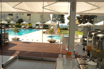 Frixos Suites Hotel Apts Voroklini Exterior foto